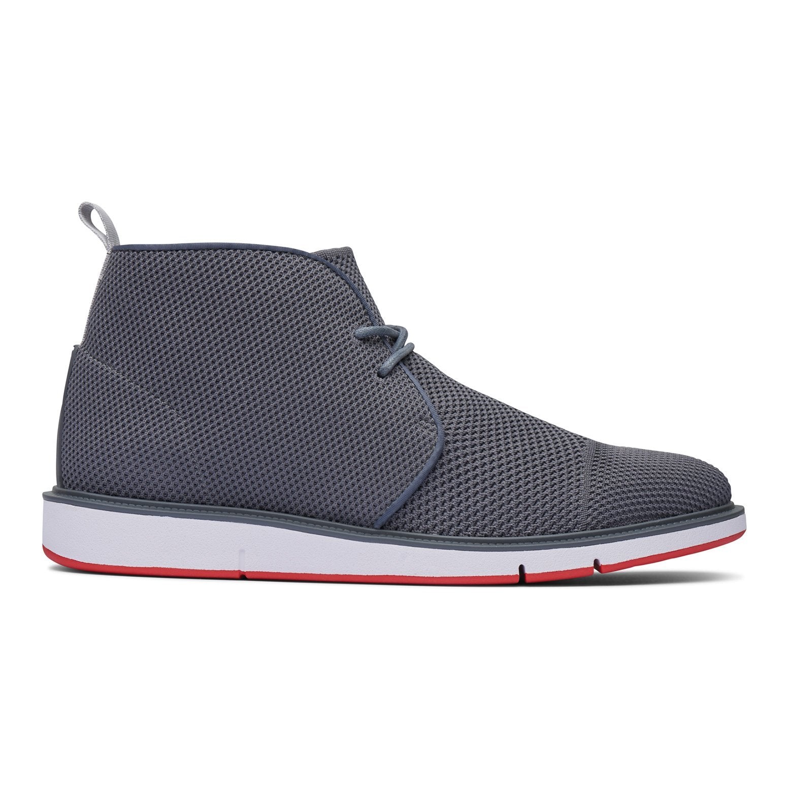 swims motion chukka
